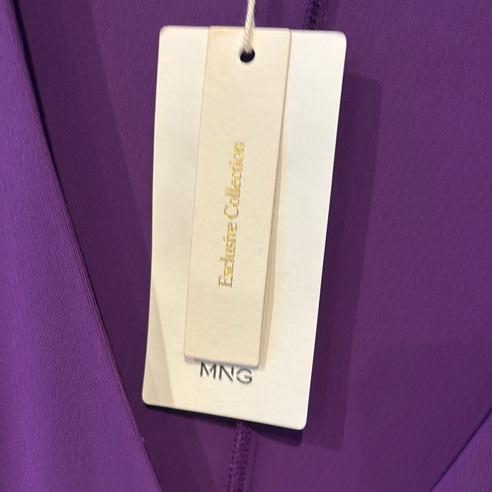 Mango Dress - Picture 8 of 9